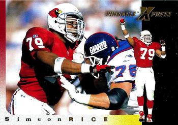 Simeon Rice