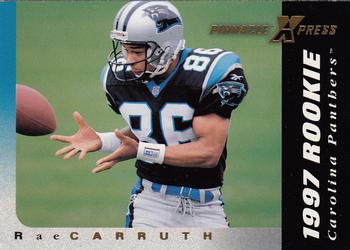 Rae Carruth