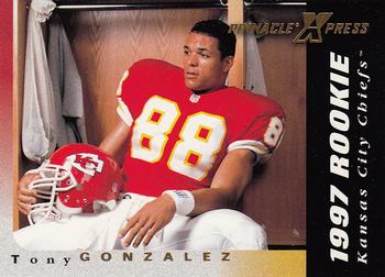 Tony Gonzalez