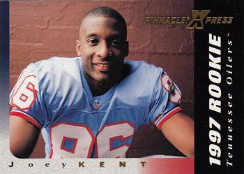 Joey Kent