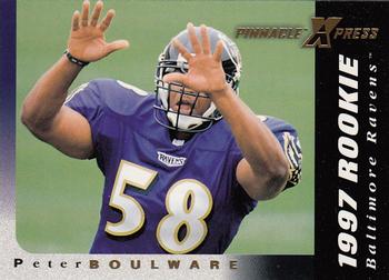 Peter Boulware