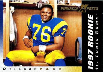 Orlando Pace