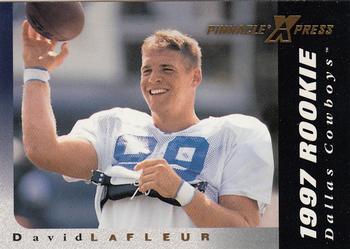 David LaFleur