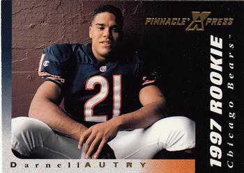 Darnell Autry