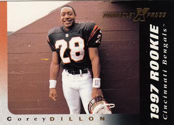 Corey Dillon