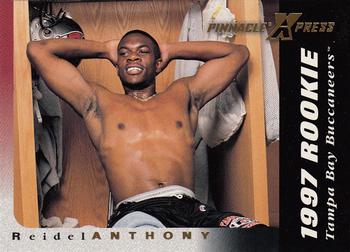 Reidel Anthony