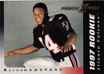 Byron Hanspard