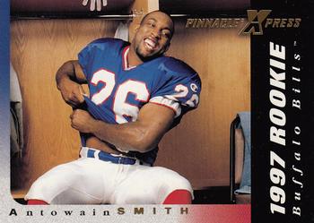 Antowain Smith