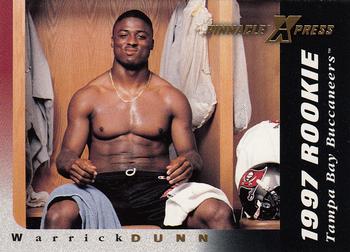 Warrick Dunn