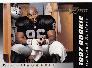 Darrell Russell