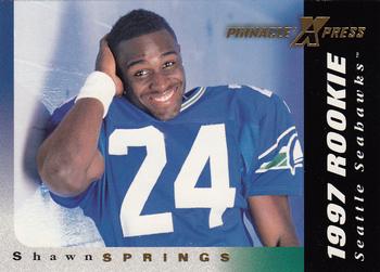 Shawn Springs