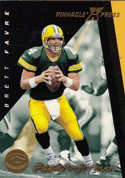 Brett Favre