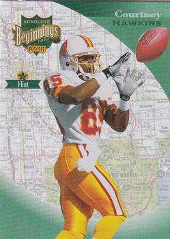 Courtney Hawkins