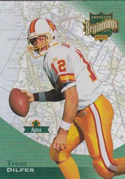 Trent Dilfer