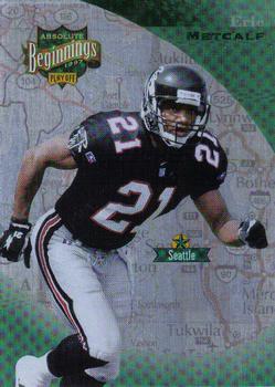 Eric Metcalf