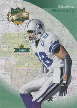 Darren Woodson
