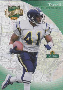 Terrell Fletcher