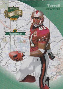 Terrell Owens