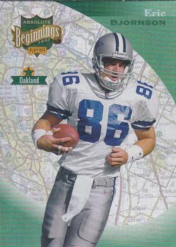 Eric Bjornson