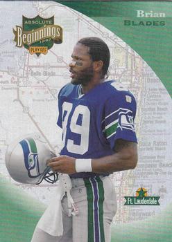 Brian Blades