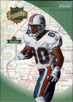 Fred Barnett