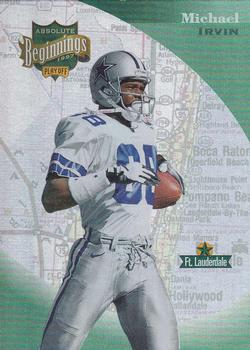 Michael Irvin