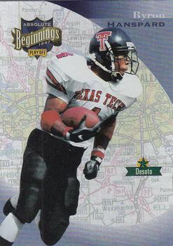 Byron Hanspard