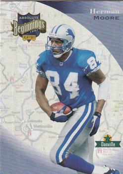 Herman Moore