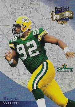 Reggie White