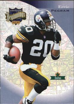 Erric Pegram