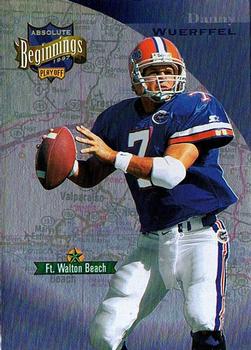 Danny Wuerffel