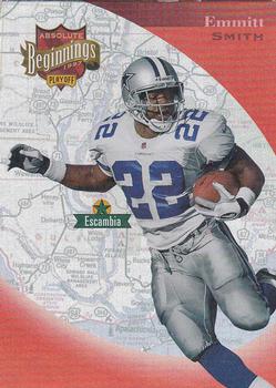 Emmitt Smith