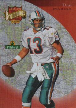 Dan Marino