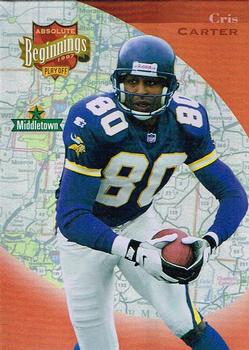Cris Carter