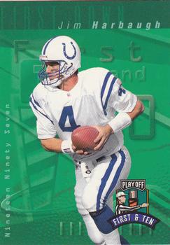 Jim Harbaugh
