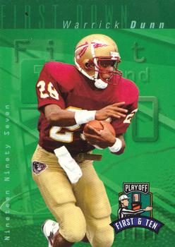 Warrick Dunn