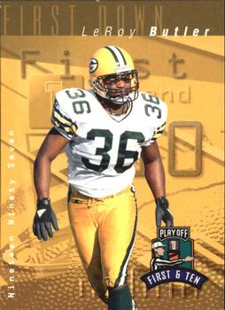 LeRoy Butler