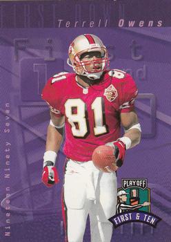 Terrell Owens
