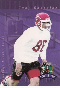 Tony Gonzalez