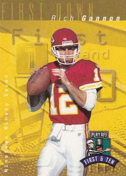 Rich Gannon