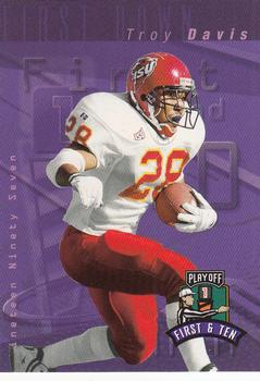 Troy Davis