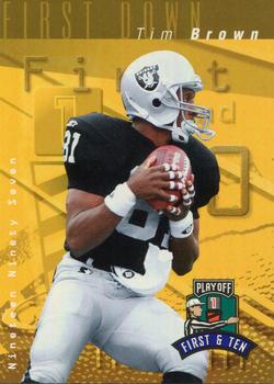 Tim Brown