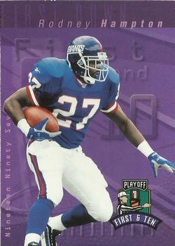 Rodney Hampton