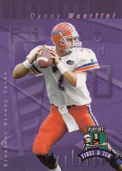 Danny Wuerffel