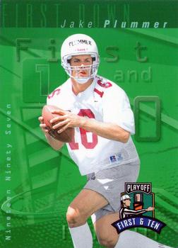 Jake Plummer