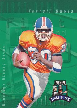 Terrell Davis