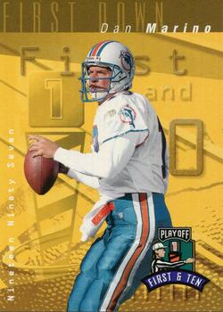 Dan Marino