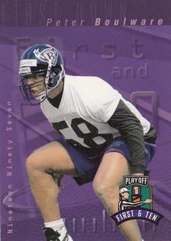 Peter Boulware