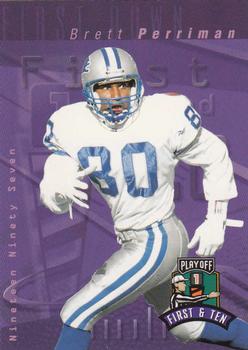 Brett Perriman