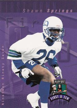 Shawn Springs